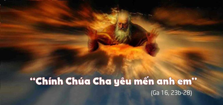 Thứ Bảy đầu tháng, tuần 6 Phục Sinh - Thánh Giúttinô, tử đạo.