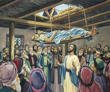 Thứ Sáu Tuần I Thường niên
