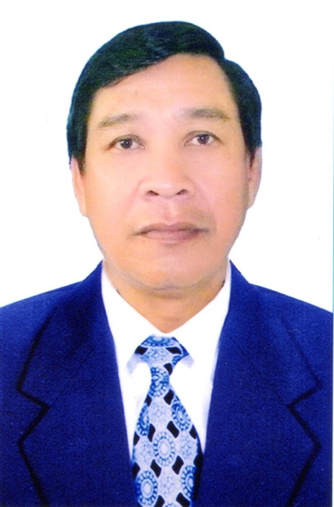 Cáo phó: Ông Gioan Baotixita Đàm Văn Hùng