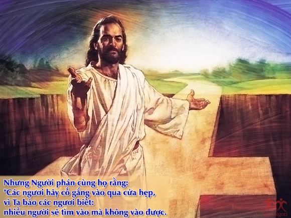 Thứ Tư tuần 30 thường niên