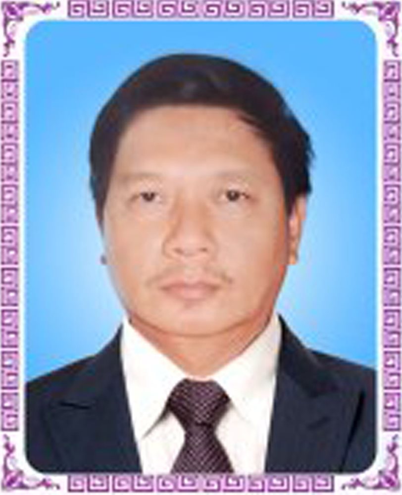 Cáo phó: Ông Vinhsơn Lê Hoàng Lâm