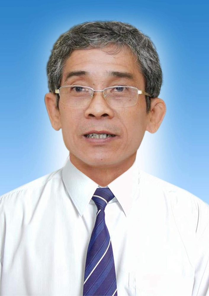 Cáo phó: Ông Giuse Nguyễn Đình Trường