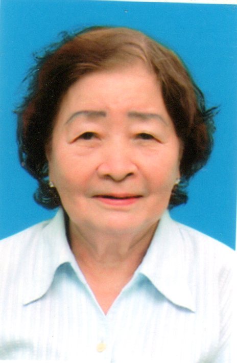Cáo phó: Scholastica Nguyễn Ngọc Lan