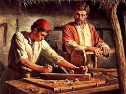 Thứ sáu Tuần 17 Thường Niên B