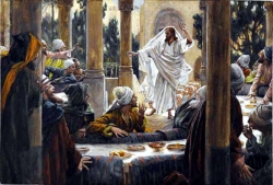Thứ năm tuần XXVIII Thường niên, A