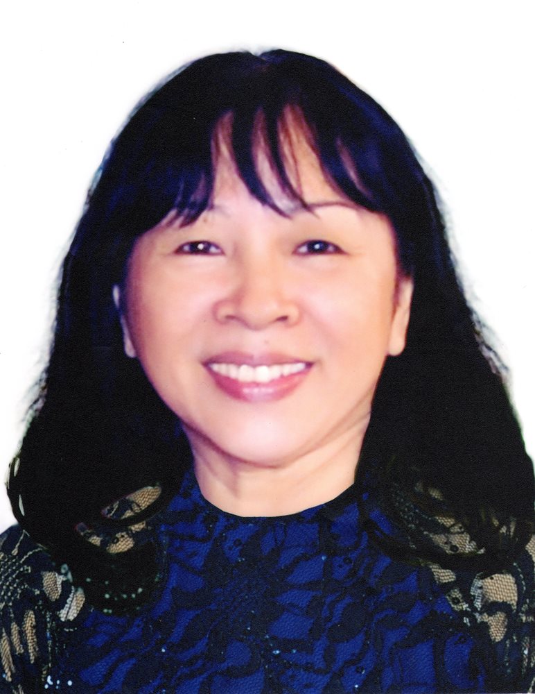 Cáo phó: Bà Cố Maria Nguyễn Thị Quảng