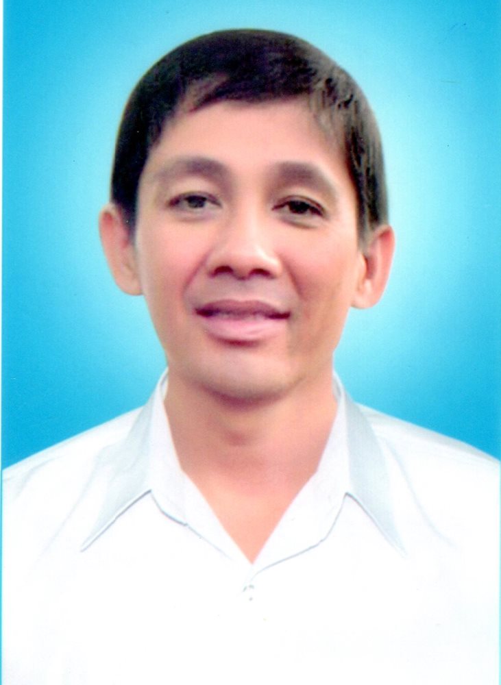 Cáo phó: Anh Phaolô Trương Thế Long