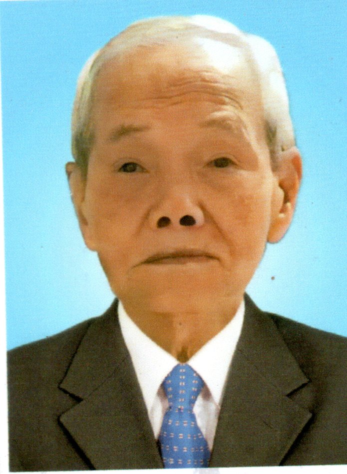 Cáo phó: Cụ Phêrô Nguyễn Văn Thân