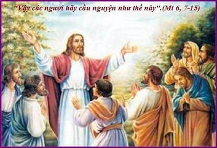 Thứ Năm tuần 11 thường niên