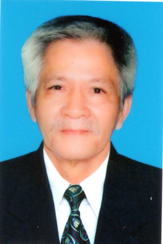 Cáo phó: Gioan Baotixita Trương Văn Toàn