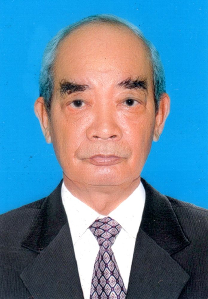 Cáo phó: Ông ĐaMinh Nguyễn Xuân Vinh