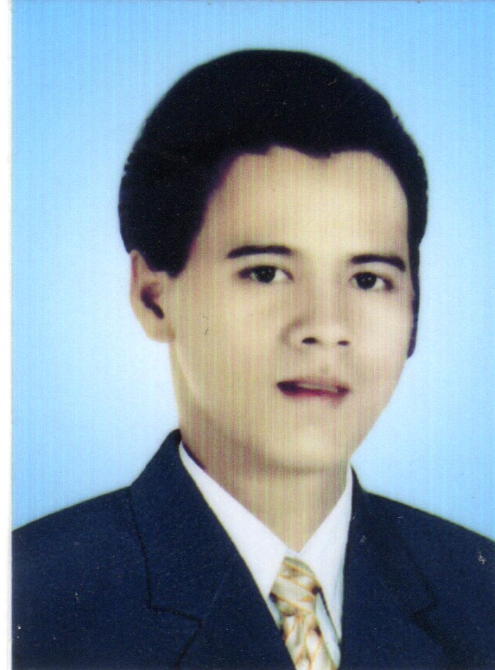 Cáo phó: Gioan Baotixita Nguyễn Chí Thanh