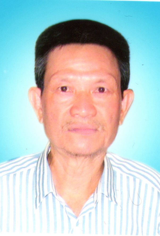 Cáo phó: Micae Lê Văn Tuấn