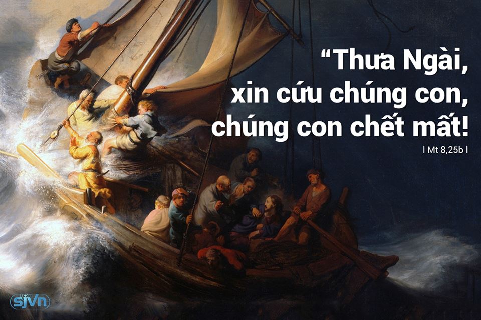 Thứ ba tuần 13 thường niên C