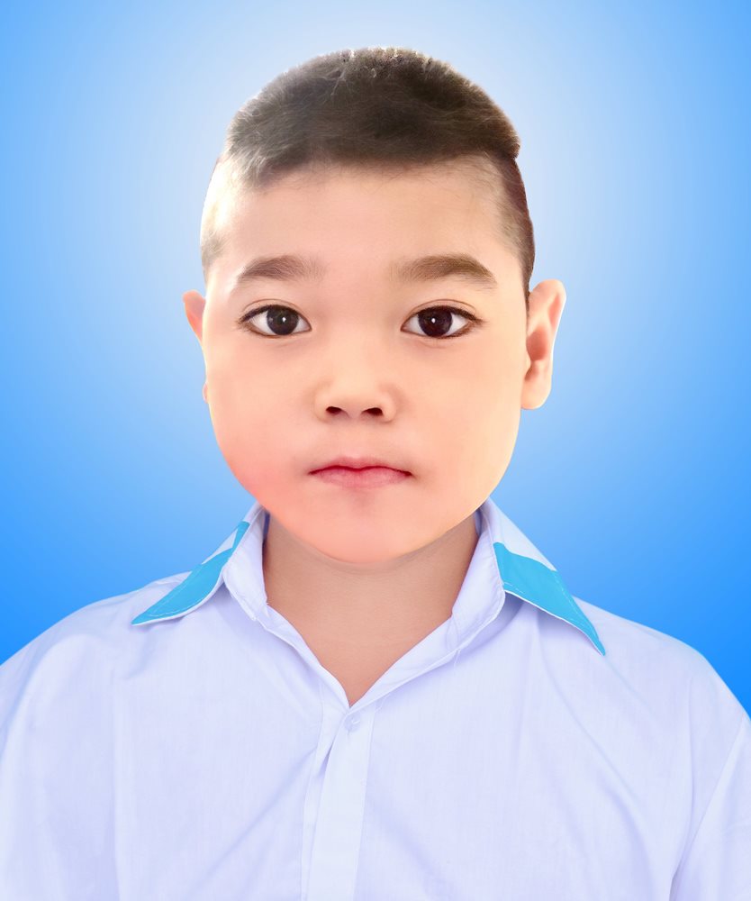 Cáo phó: Giuse Đàm Trần Đức Phúc