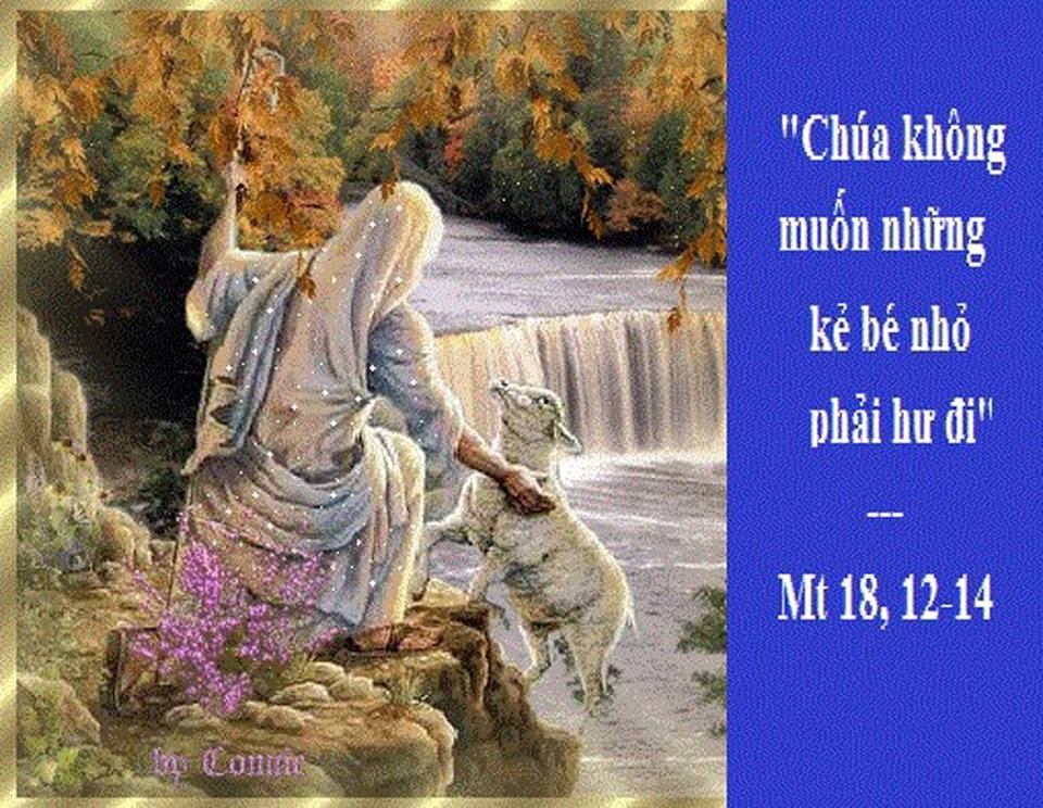 Thứ Ba Tuần II Mùa Vọng – Năm C