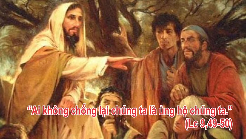 Thứ Hai tuần 26 thường niên – Thánh Giêrônimô, linh mục, tiến sĩ Hội Thánh