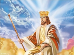 Chúa nhật 34 Thường niên C