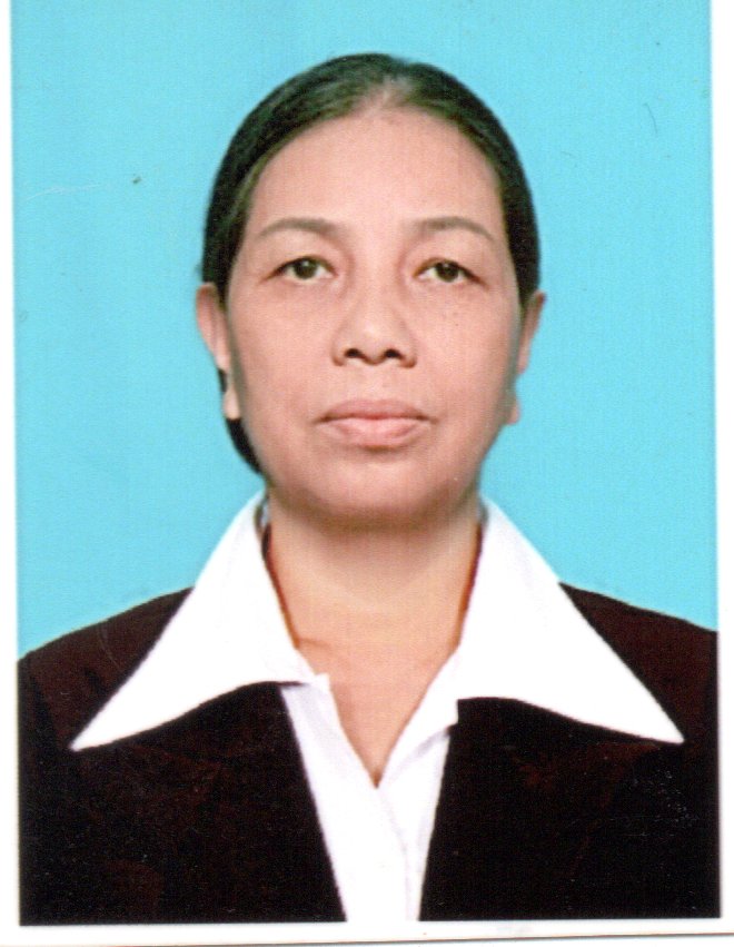 Cáo phó: Maria Trần Thị Gấm