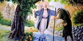 Chúa Nhật 24 Thường Niên năm C