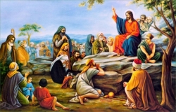 Chúa nhật IV Thường niên A