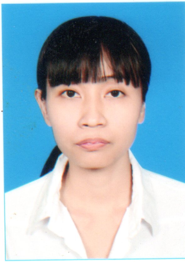Cáo phó: Chị Anna Trần Thị Thúy Hằng