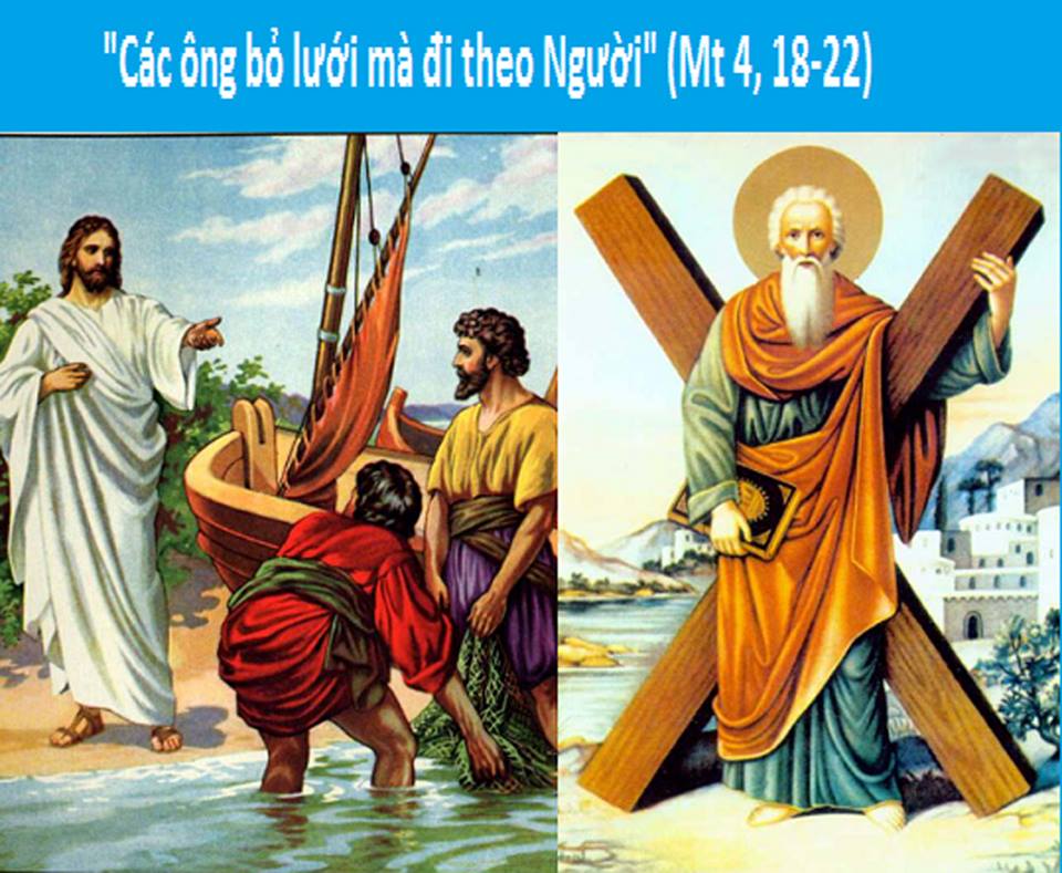 Thứ Sáu Tuần XXXIV Thường Niên – Năm B