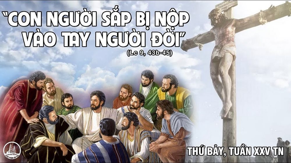 Thứ Bảy tuần 25 thường niên