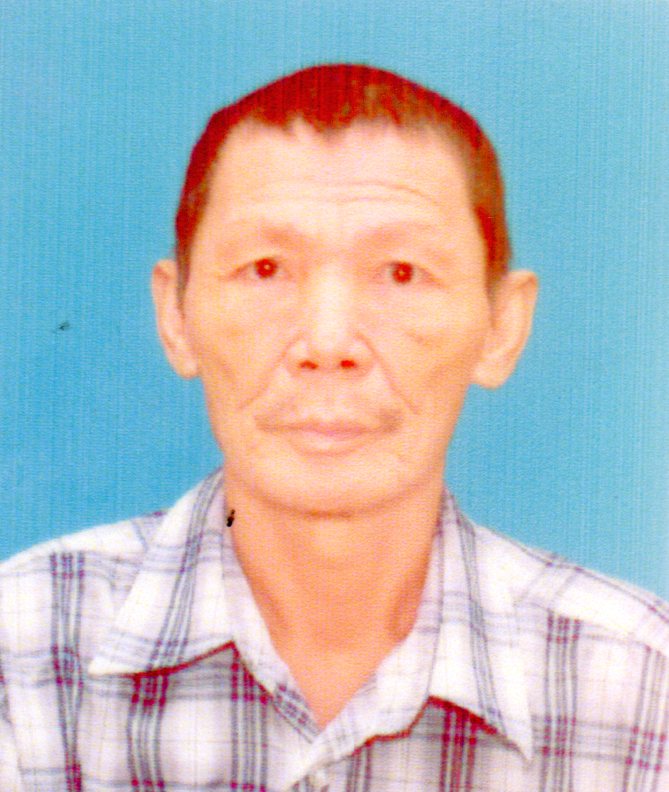 Cáo phó: Ông Phanxicô Xavie Phạm Hữu Hạnh