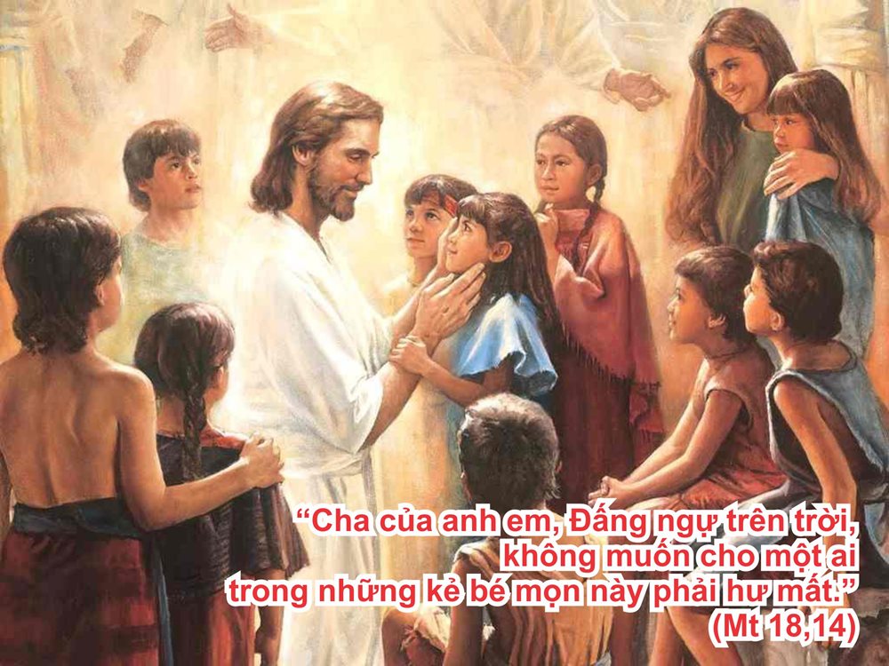 Thứ ba tuần 19 thường niên