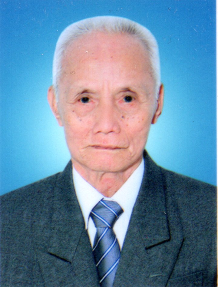 Cáo phó: Ông Antôn Trương Hữu Quải