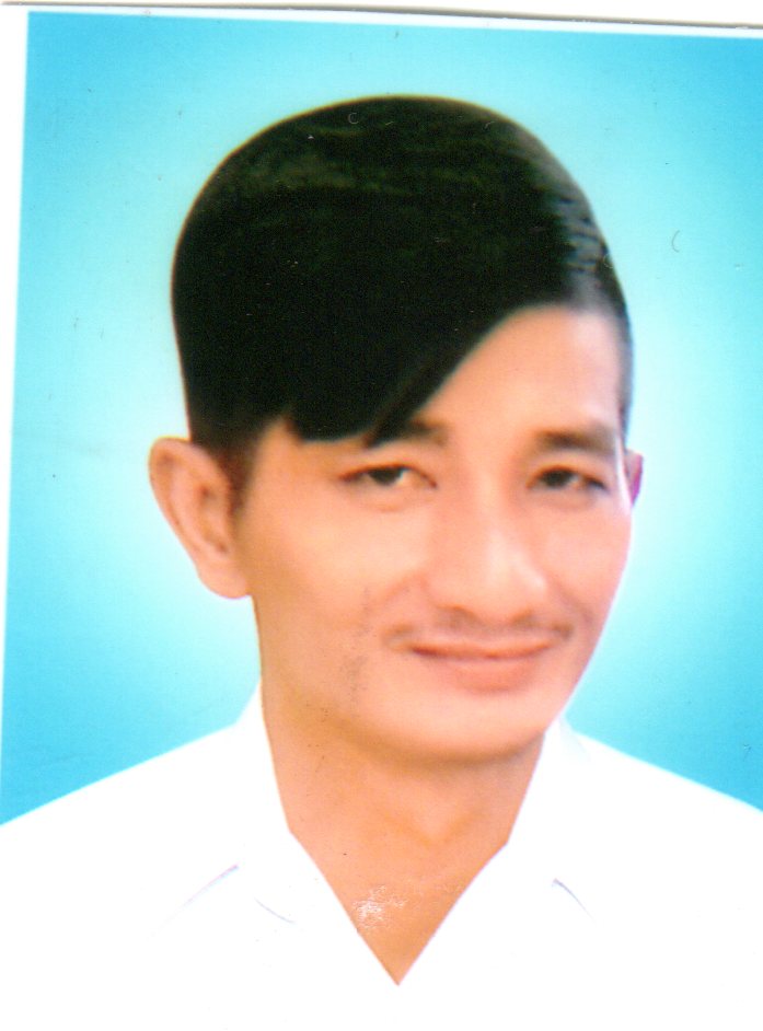 Cáo phó: Anh Gioan Baotixita Đàm Quốc Tuấn
