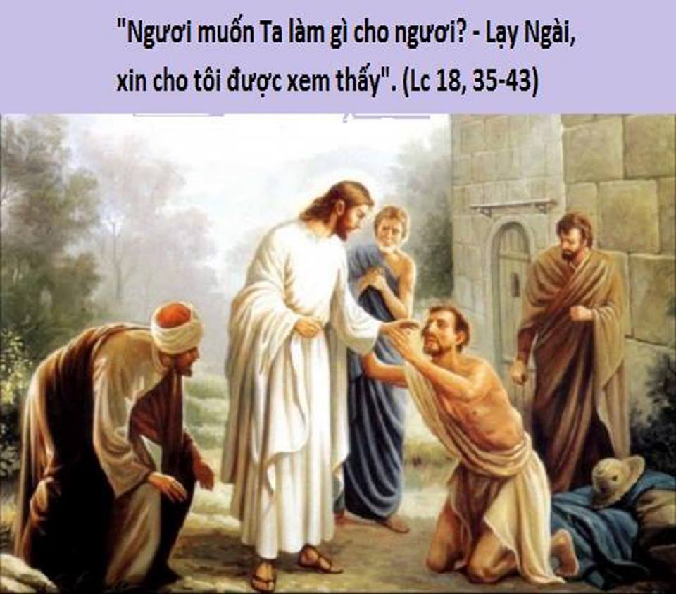 Thứ hai tuần 33 thường niên