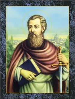 Giáo họ Phaolô