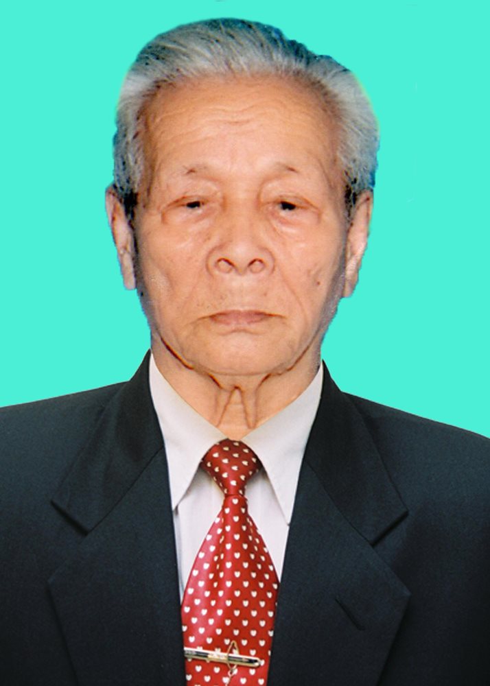 Cáo phó: Cụ Ông Gioan B. Đàm Văn Đẳng