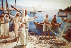 Chúa nhật tuần III Thường niên, B