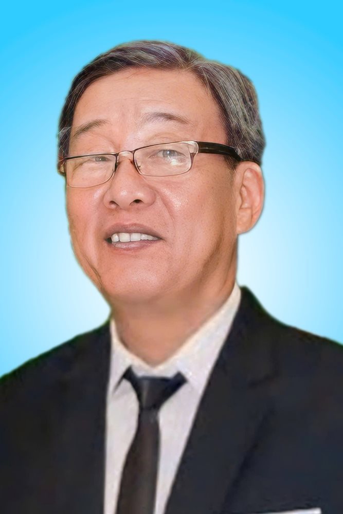 Cáo phó: Ông Đaminh Nguyễn Xuân Nghị