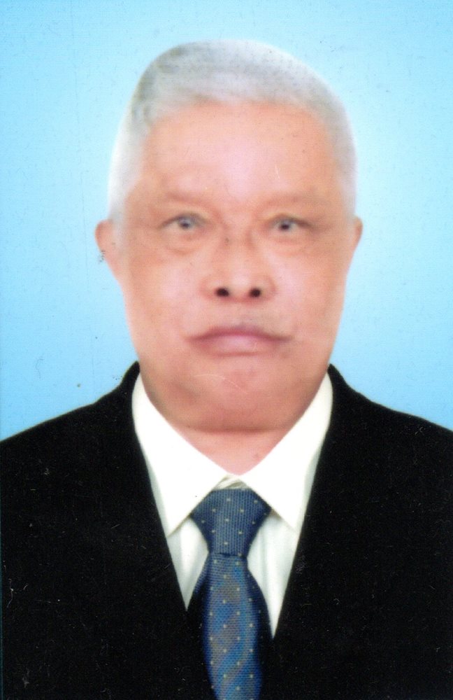 Cáo phó: Gioan Baotixita Nguyễn Hữu Tuân