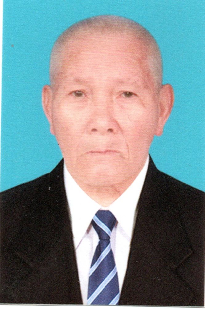 Cáo phó: Cụ Phêrô Nguyễn Hoàn