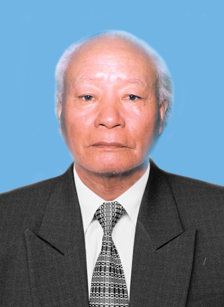 Cáo phó: Ông Gioan Baotixita Vũ Đình Miễn