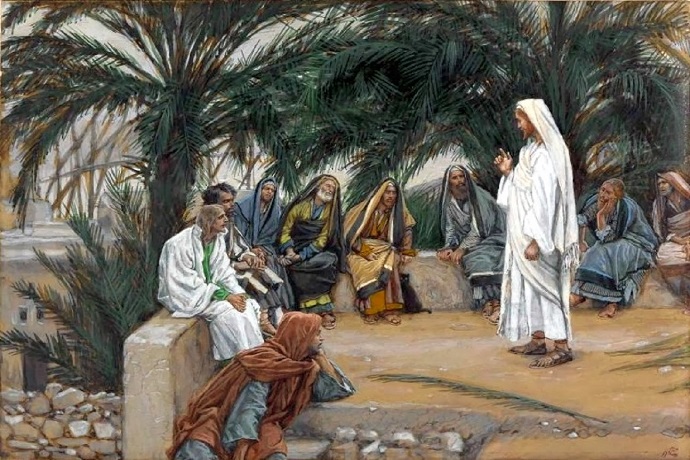 Thứ Năm Tuần 7 Thường Niên B
