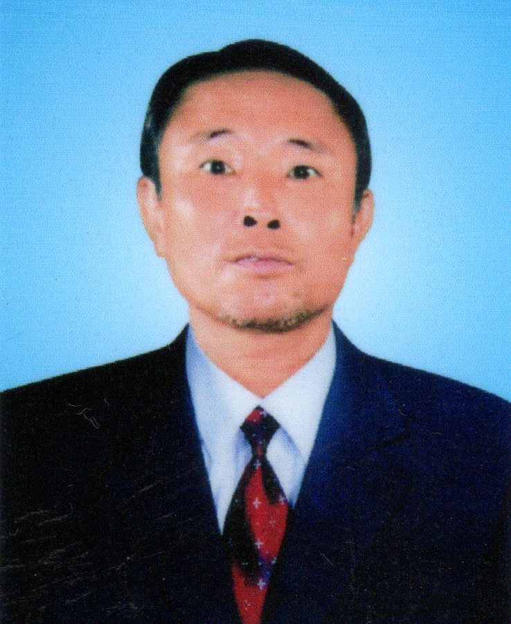 Cáo phó: Ông Đaminh Nguyễn Văn Đông