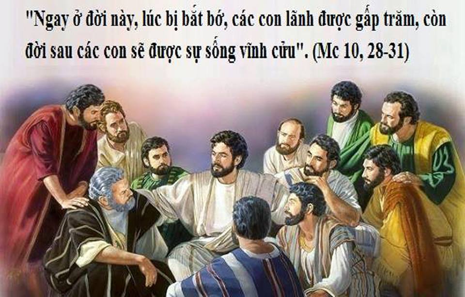 Thứ Ba Tuần VIII Thường niên, năm C