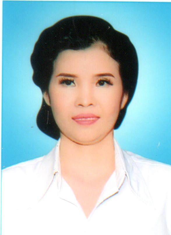 Cáo phó: Maria Nguyễn Thị Thanh Thuấn
