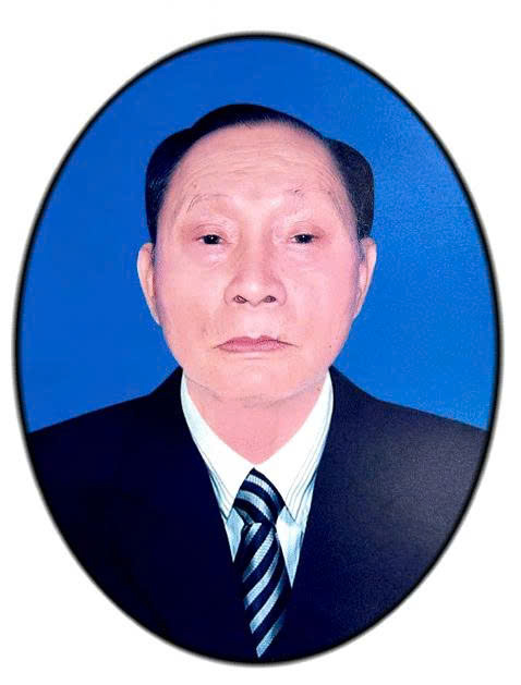 Cáo phó: Ông Tôma Đặng Tiến Hùng