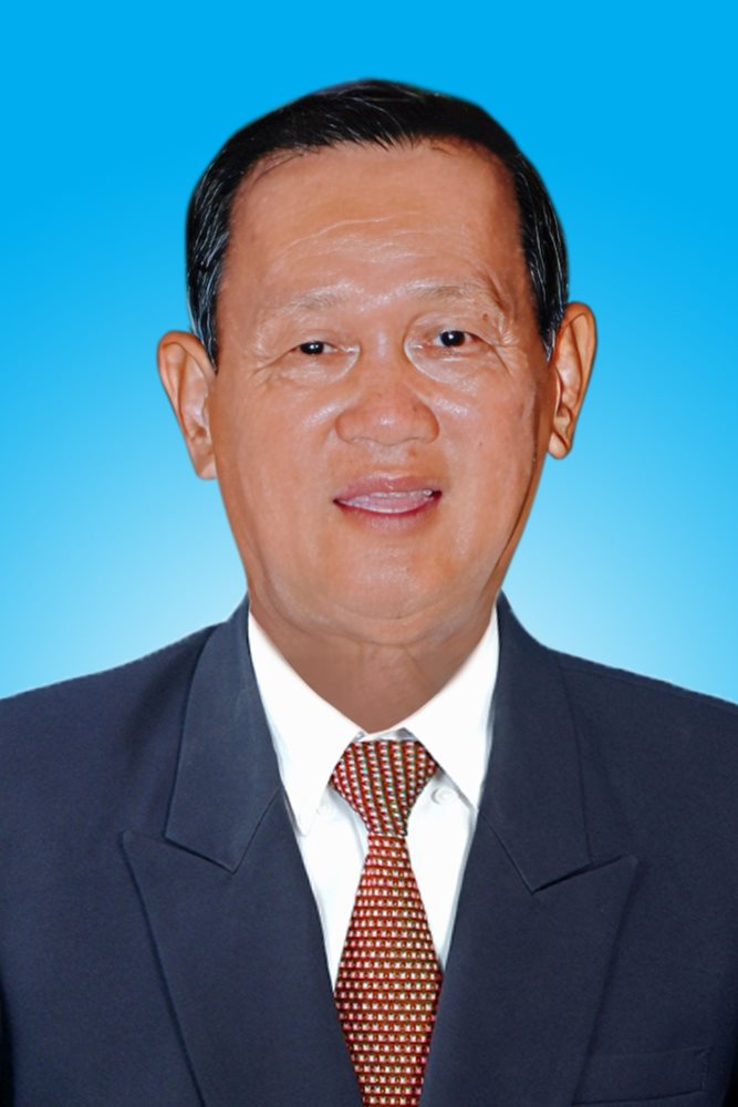Cáo phó: Cụ Luca Vũ Đức Phùng