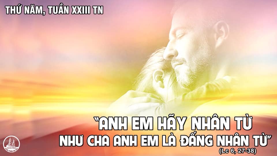 Thứ năm tuần 23 thường niên