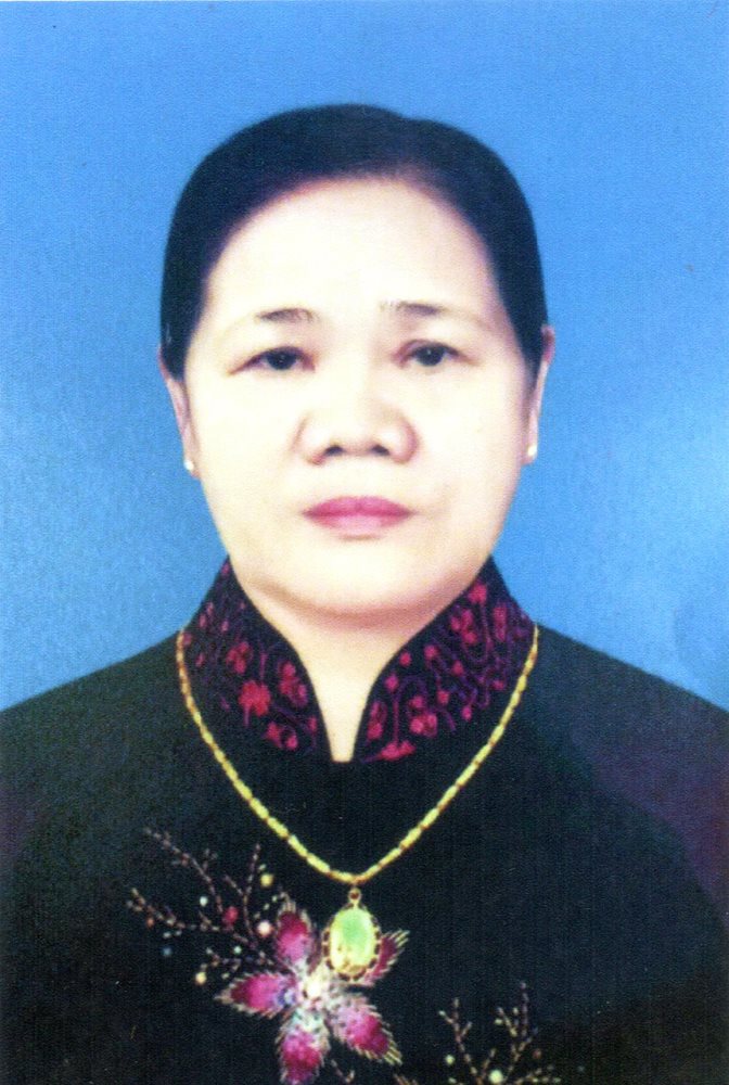 Cáo phó: Bà Maria Nguyễn Thị Tuyết