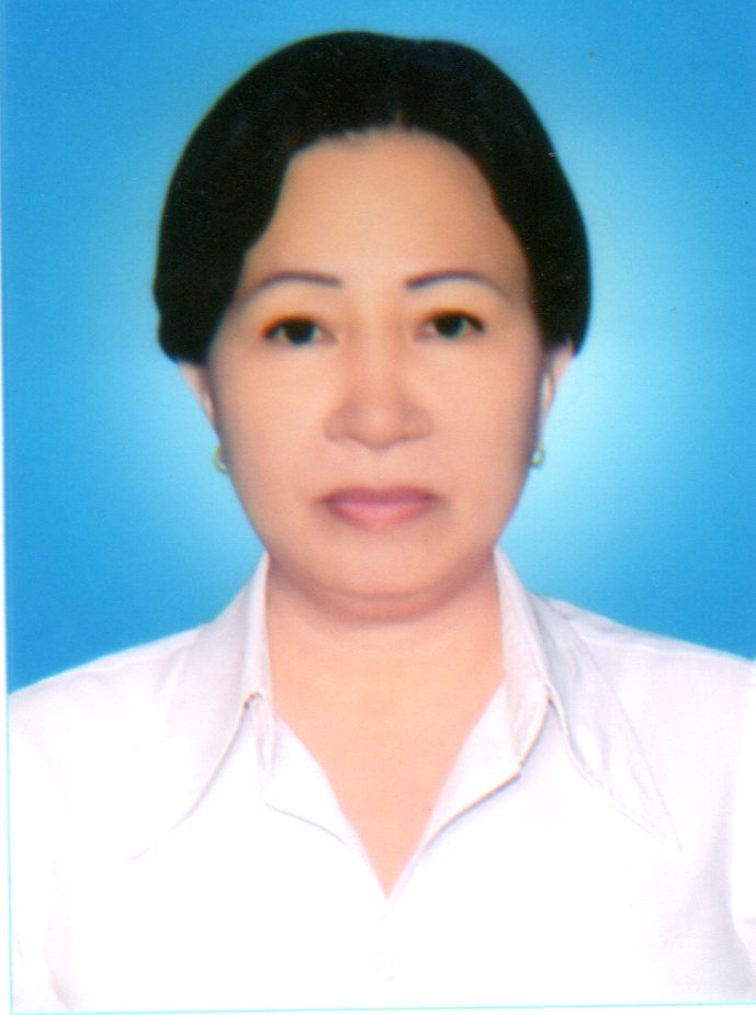 Cáo phó: Chị Maria Lê Thị Liên