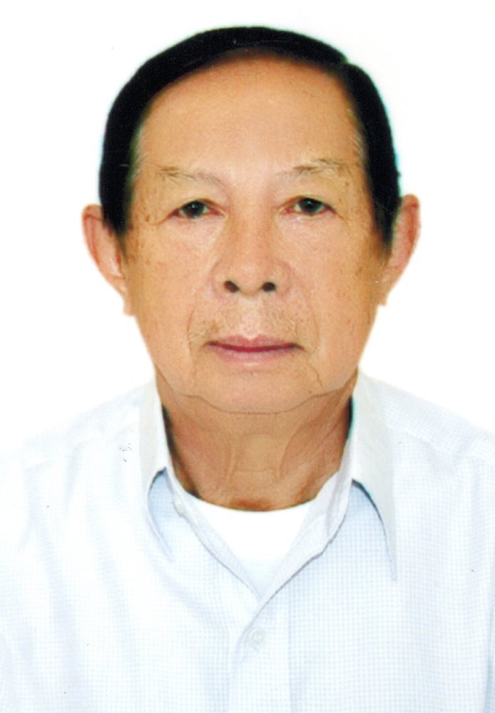 Cáo phó: Ông Phêrô Nguyễn Văn Quan